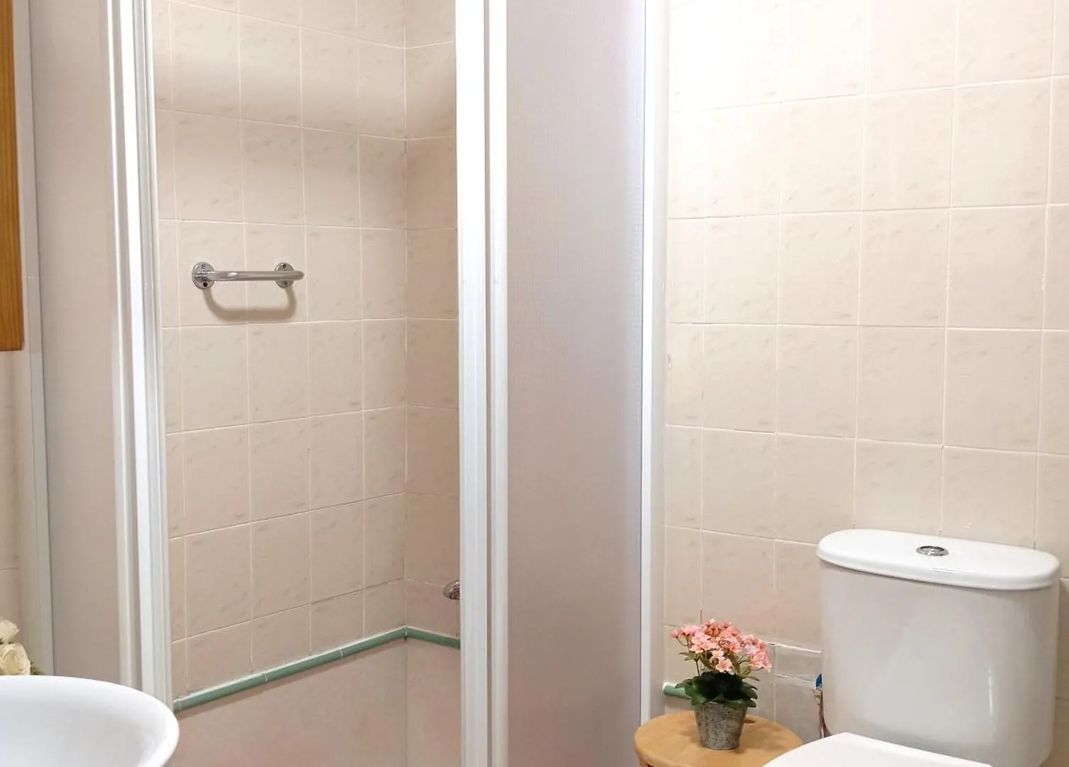 Homestay La Casa De Las Flores Seville