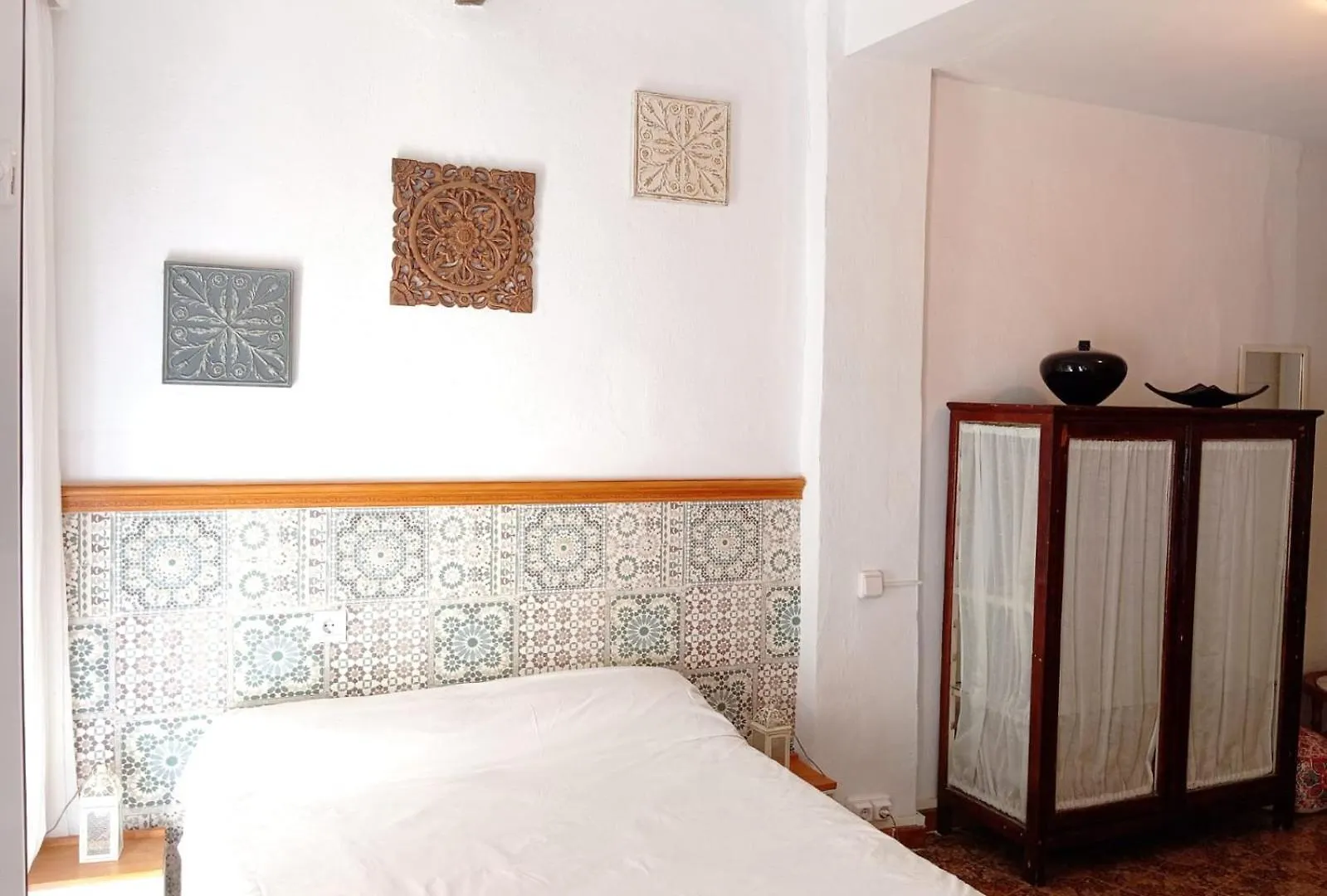 La Casa De Las Flores Seville
