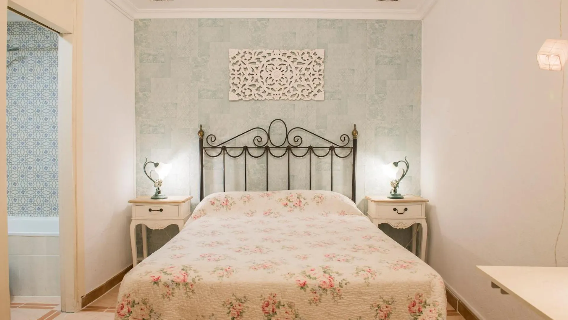 La Casa De Las Flores Seville 0*,  Spain