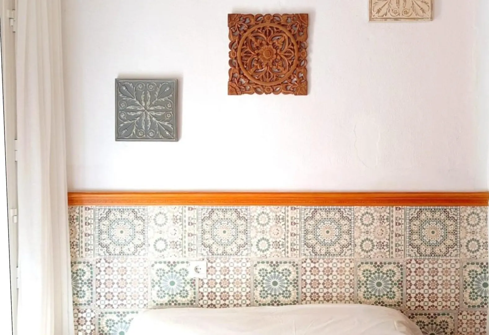 La Casa De Las Flores Seville Homestay