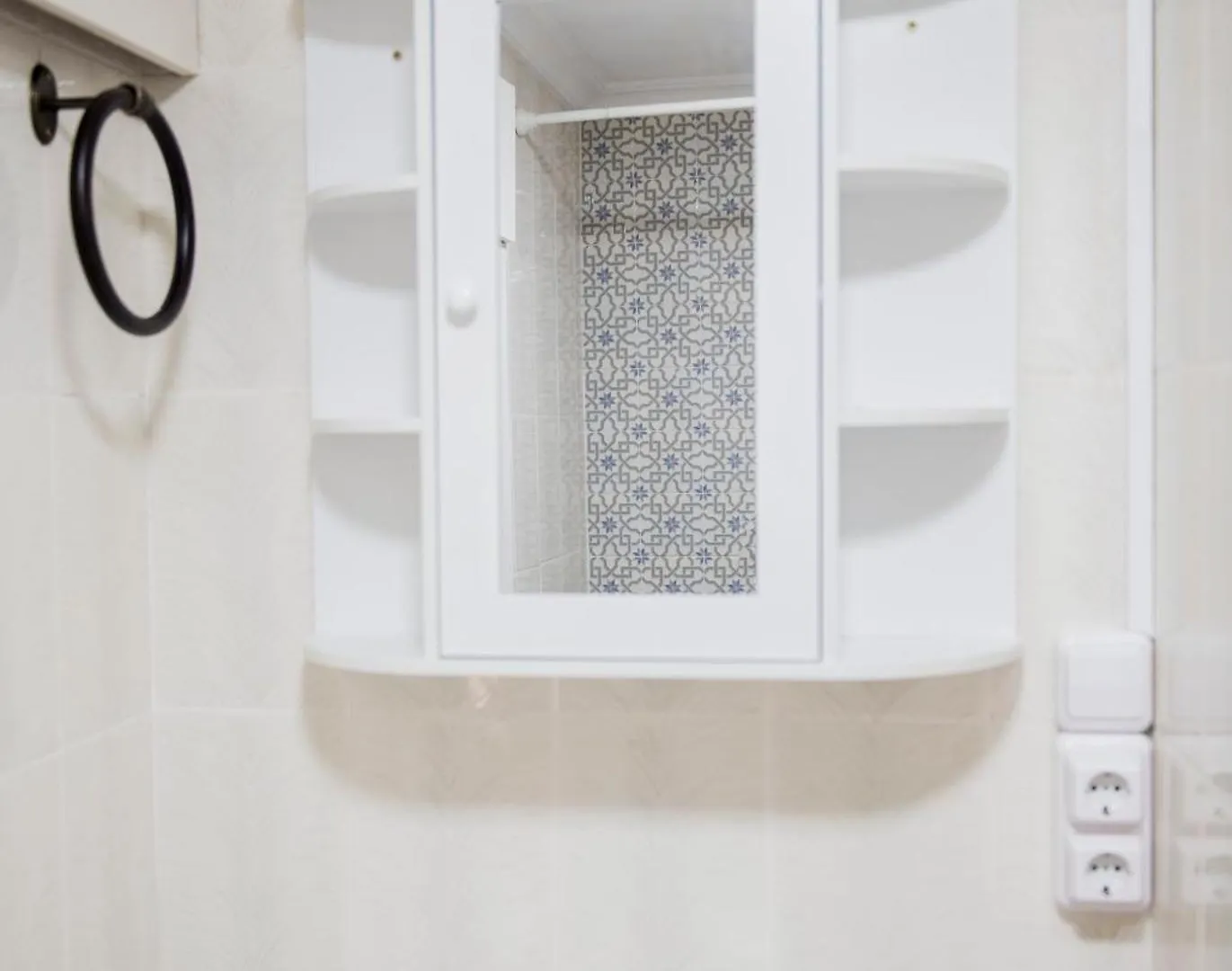 Homestay La Casa De Las Flores Seville Spain
